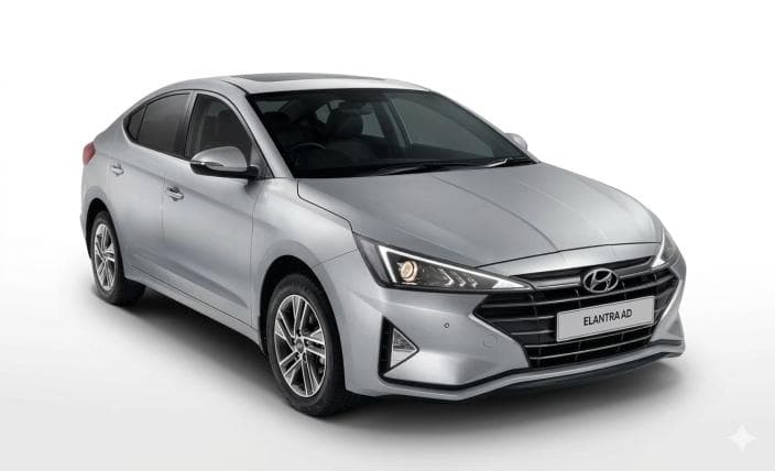 هيونداي النترا AD 2026