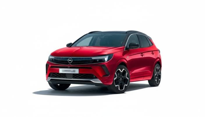 أوبل جراند لاند 2026