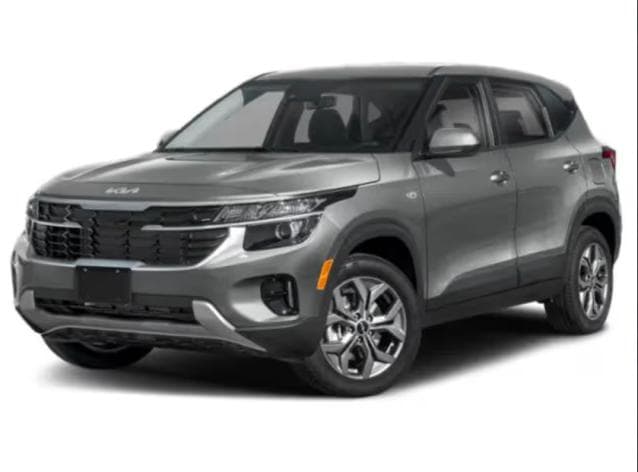 كيا سيلتوس 2026