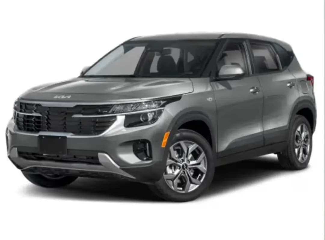 كيا سيلتوس 2026