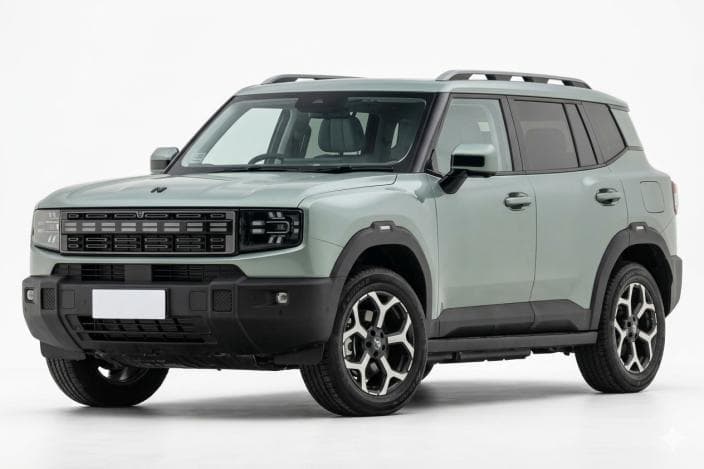 جيتور تي 1 2026 لاكشيري نفطي أوتوماتيك — جديدة