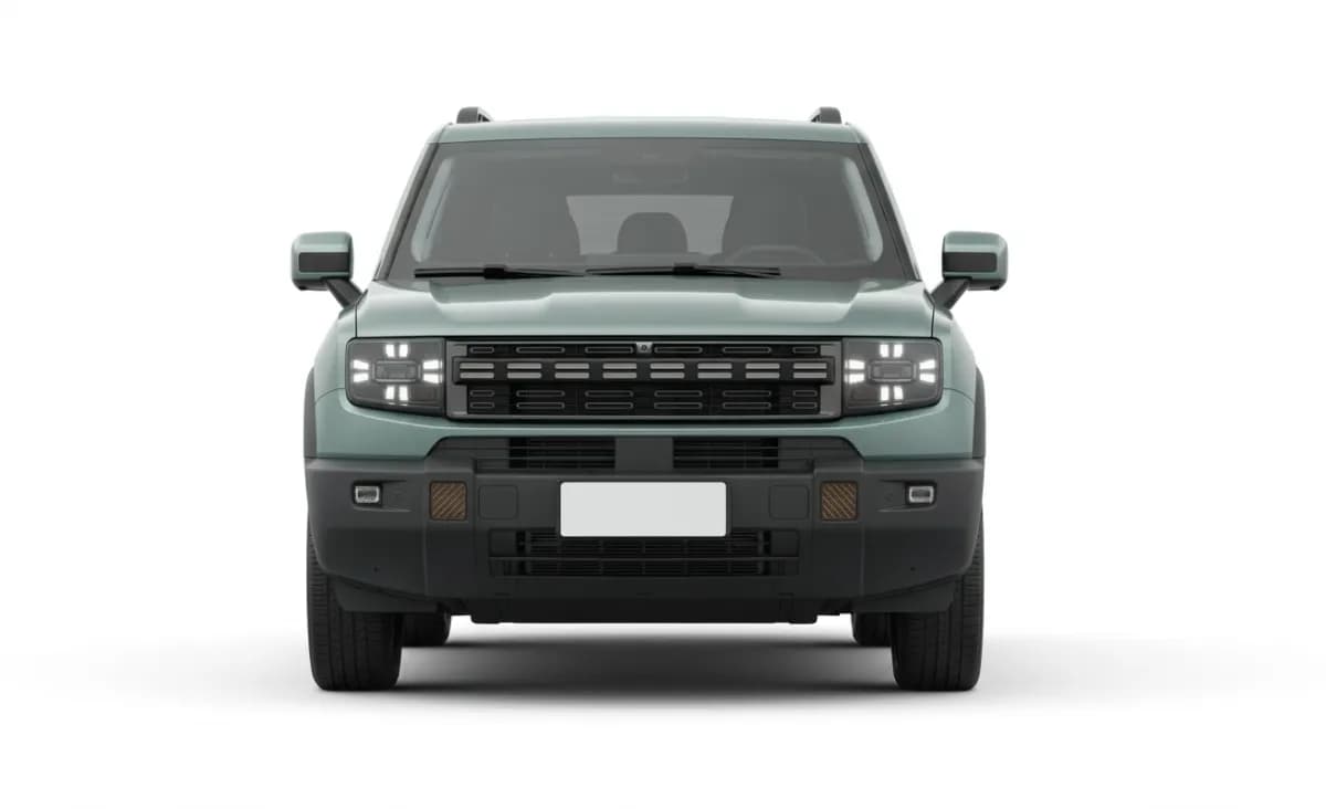 جيتور تي 1 2026 لاكشيري نفطي أوتوماتيك — جديدة