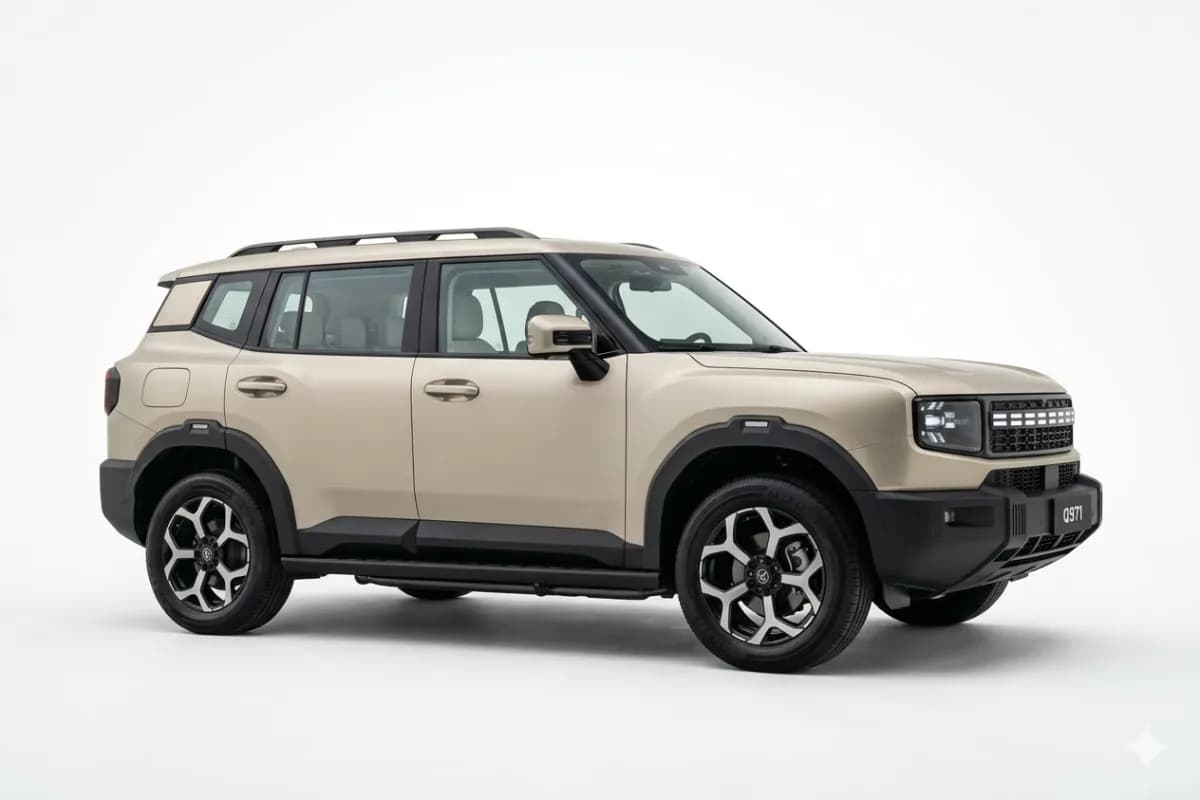 جيتور تي 1 2026 لاكشيري بيج أوتوماتيك — جديدة