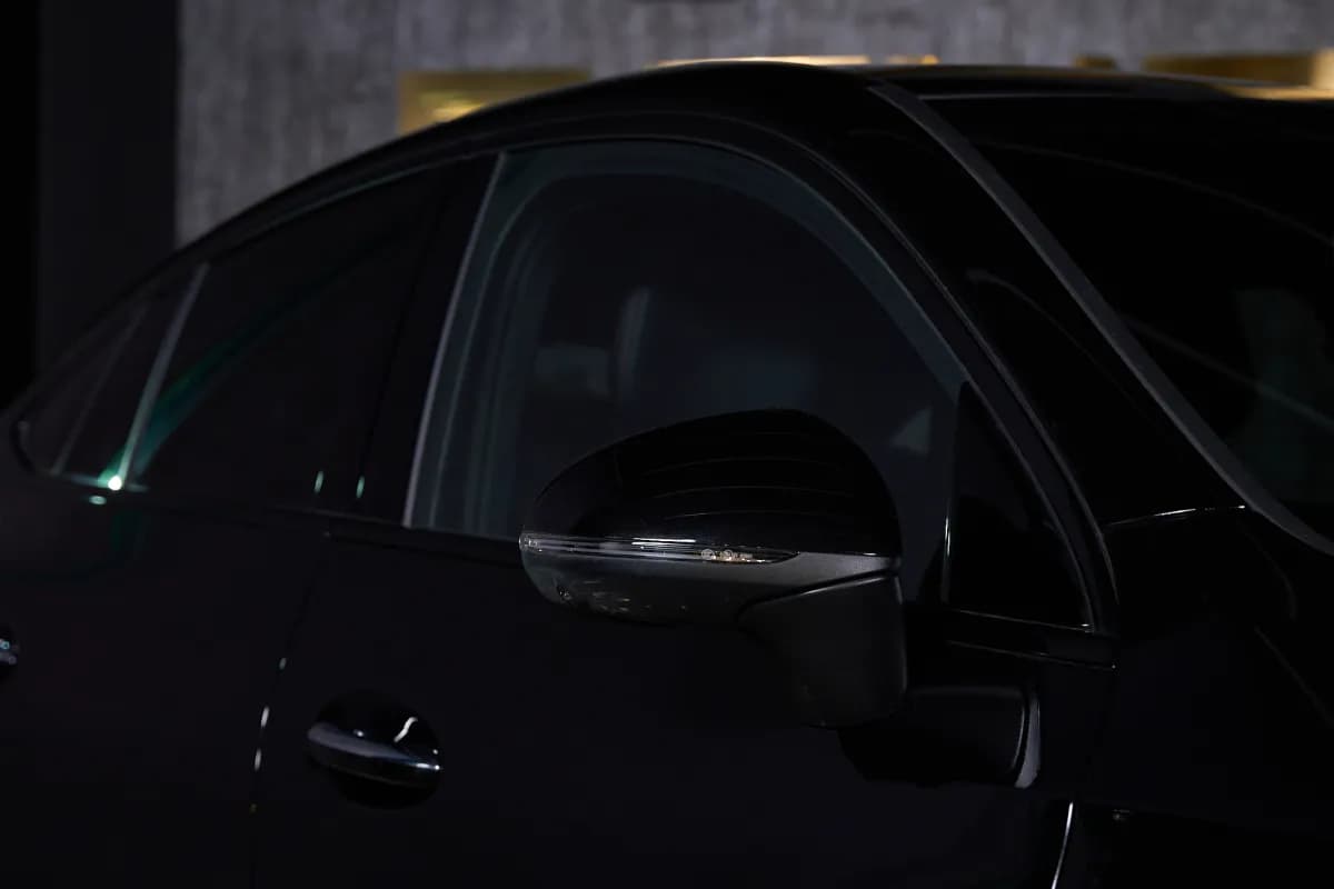 مرسيدس بنز GLC 43 2026 ايه ام جي أسود أوتوماتيك — جديدة