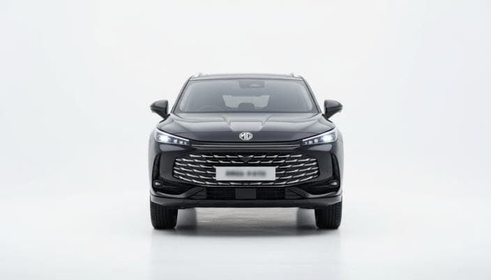 ام جي اتش اس 2026