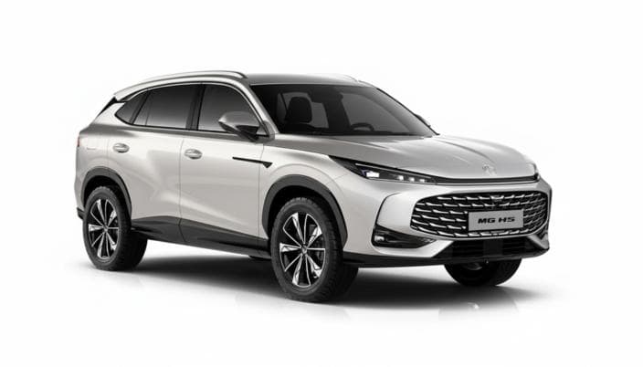 ام جي اتش اس 2026