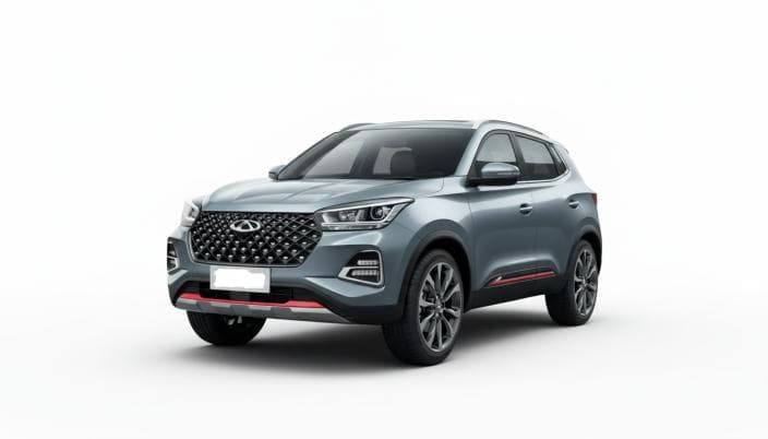 شيري تيجو 4 برو 2026