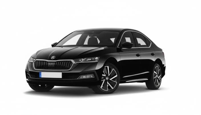 سكودا اوكتافيا 2026