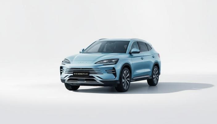 بي واي دي سونج بلس 2025