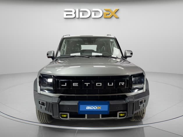 جيتور تي 2 2025