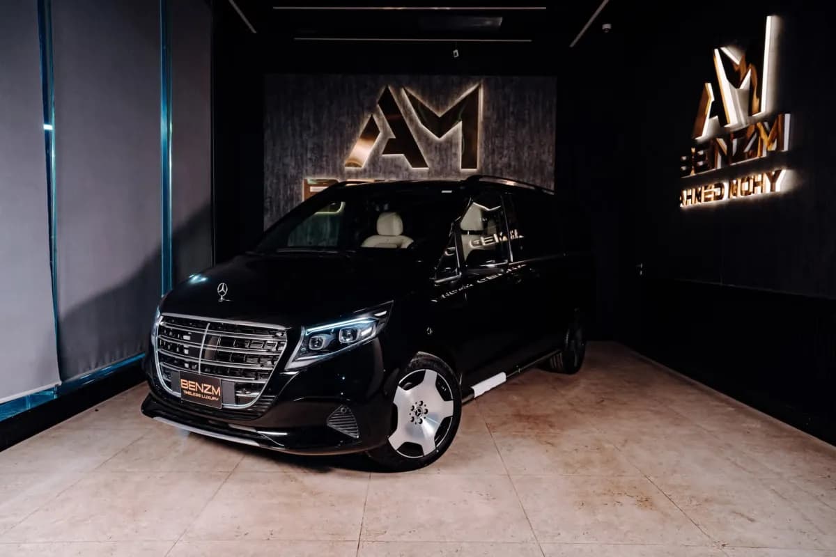 مرسيدس بنز V300 فيانو 2026