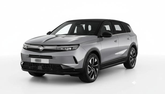 أوبل جراند لاند 2026