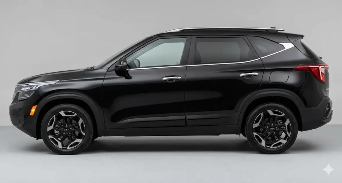 كيا سيلتوس 2026