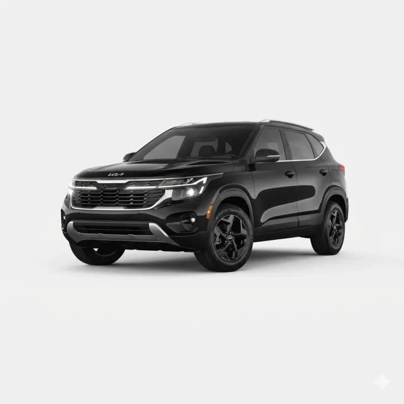 كيا سيلتوس 2026