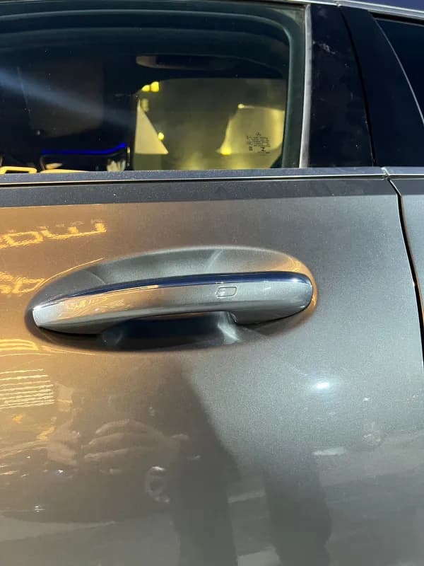 مرسيدس بنز C200 2022