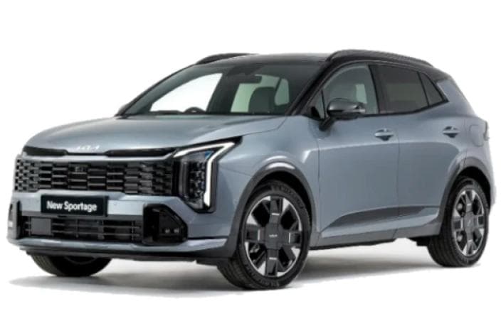 كيا سبورتاج 2026