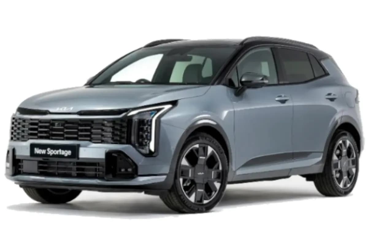 كيا سبورتاج 2026