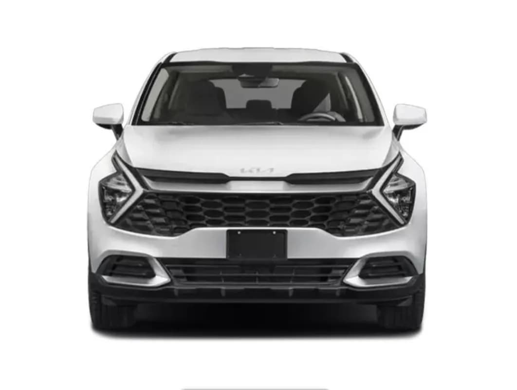 كيا سبورتاج 2026