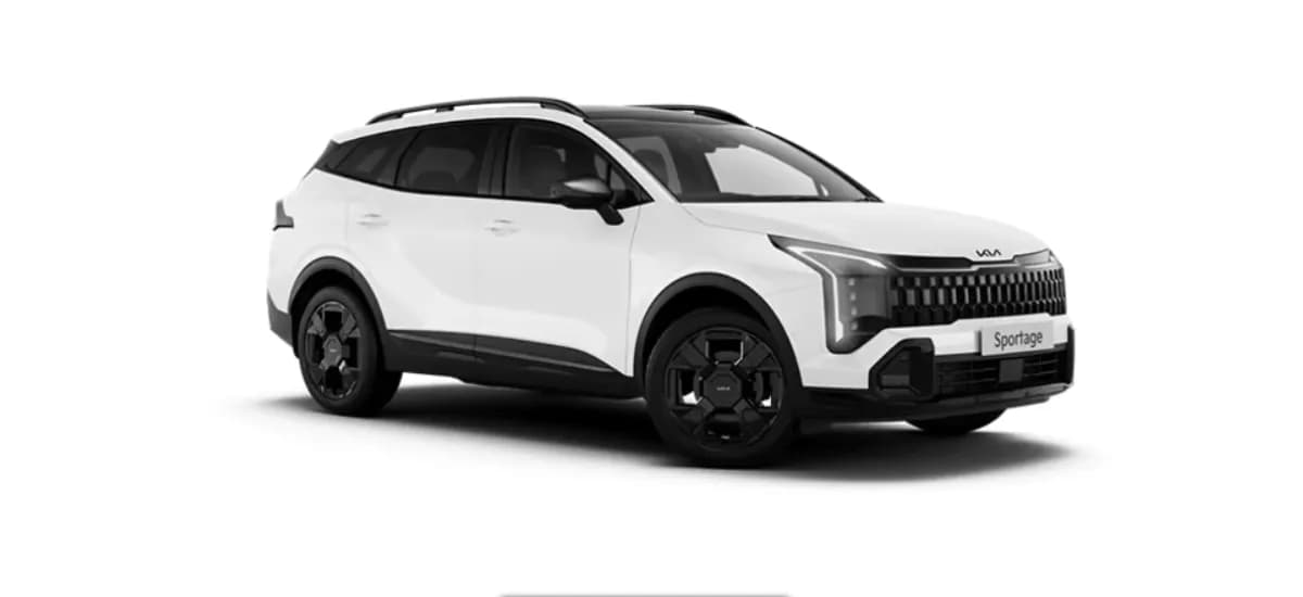 كيا سبورتاج 2026