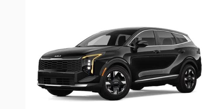 كيا سبورتاج 2026