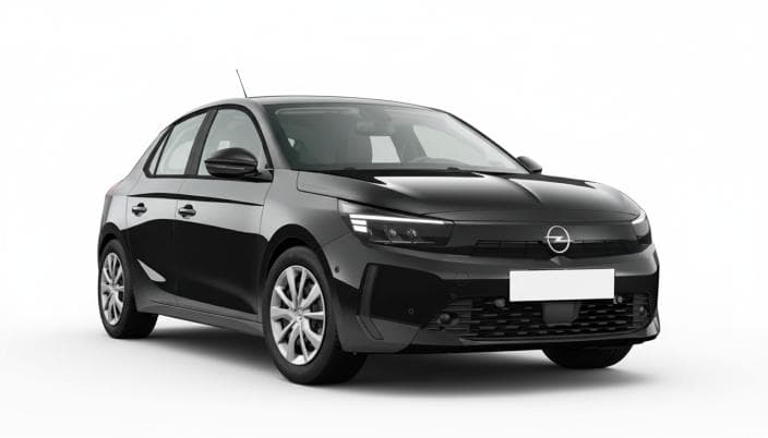 أوبل كورسا 2026