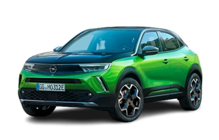 أوبل موكا 2026