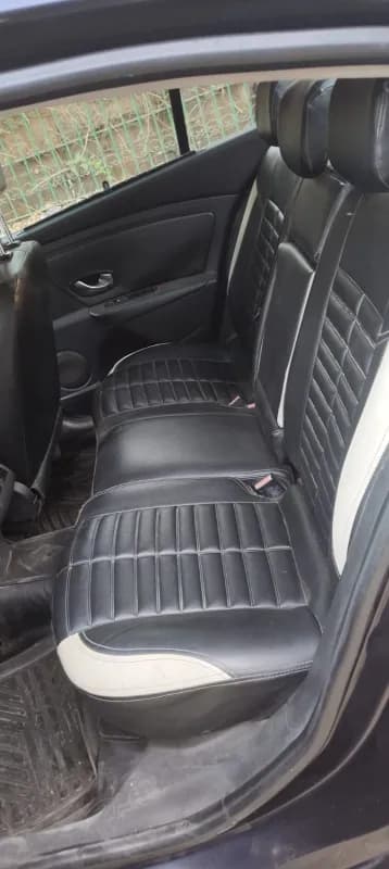 رينو فلوينس 2011