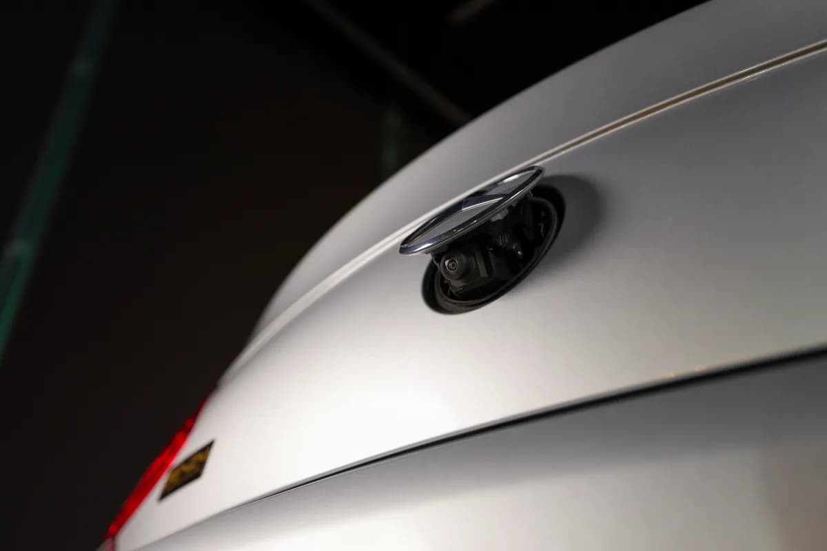 مرسيدس بنز C180 2023