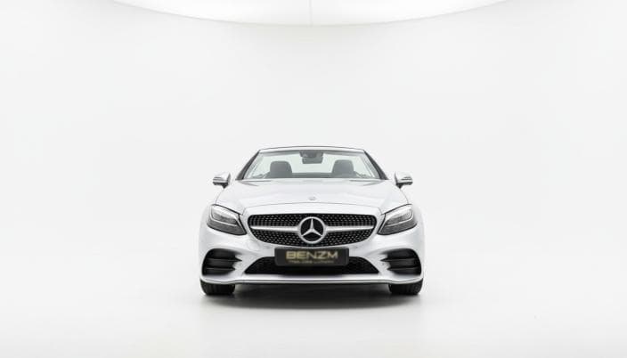 مرسيدس بنز C180 2023