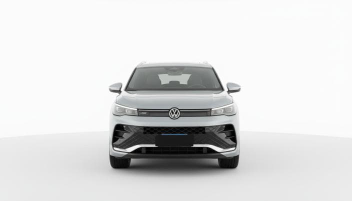 فولكس فاجن تيجوان 2024