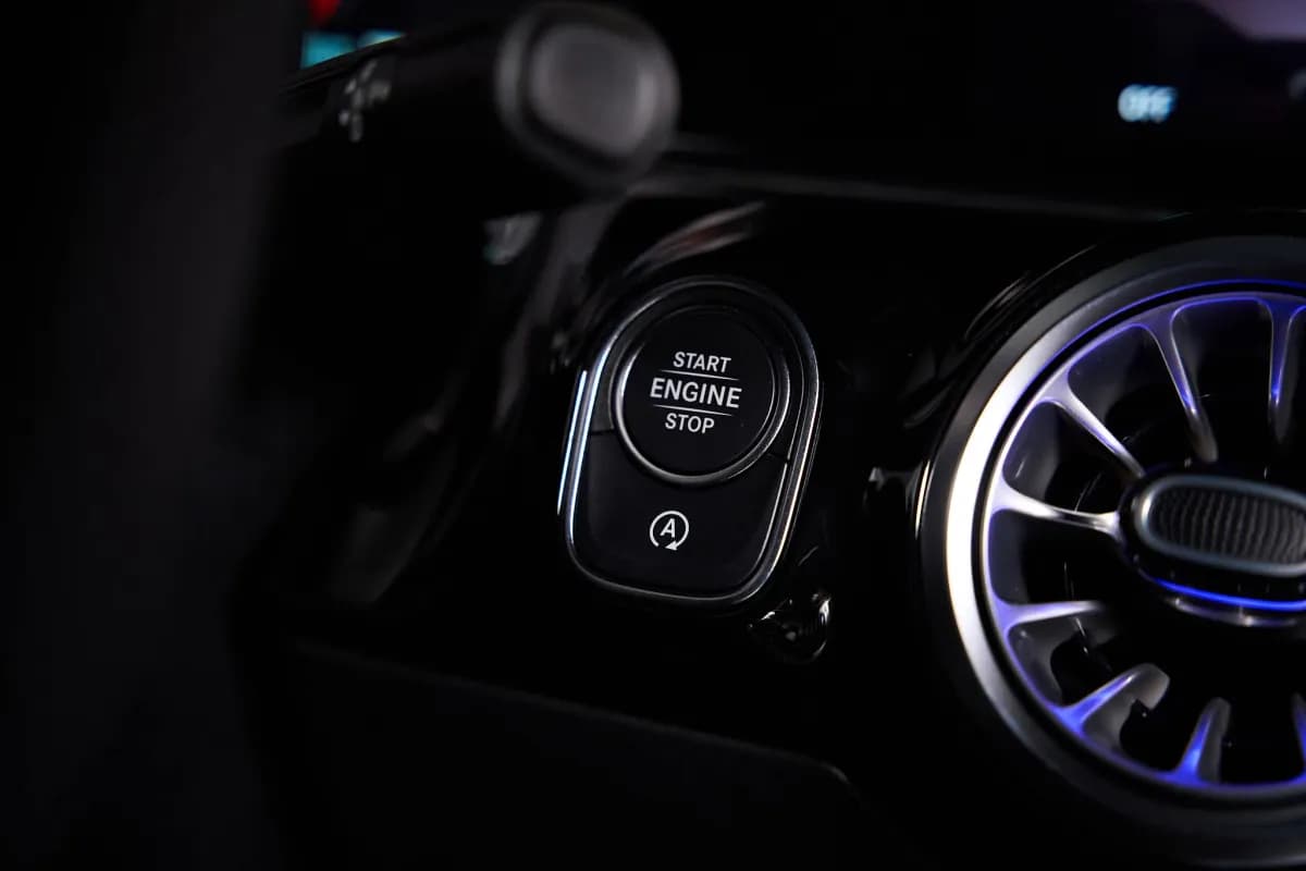 مرسيدس بنز GLA 200 2026