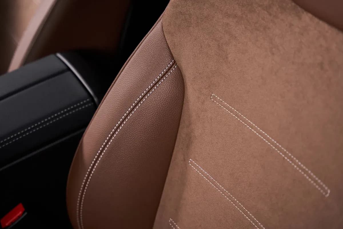 مرسيدس بنز GLA 200 2026