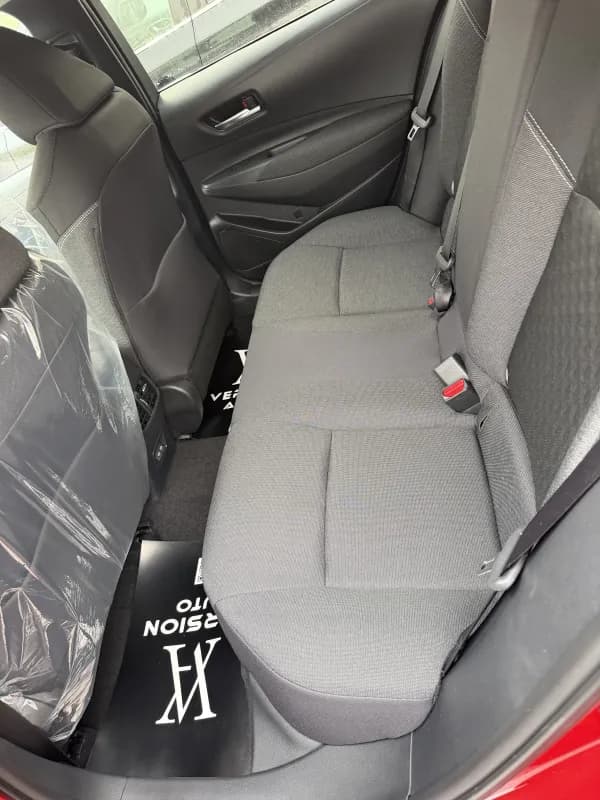 تويوتا كورولا 2026