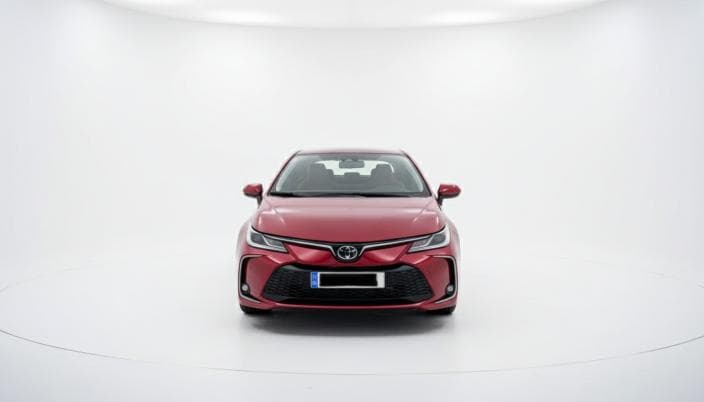 تويوتا كورولا 2026