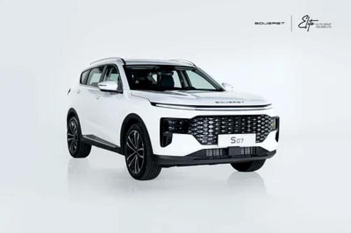 سويست S07 2027
