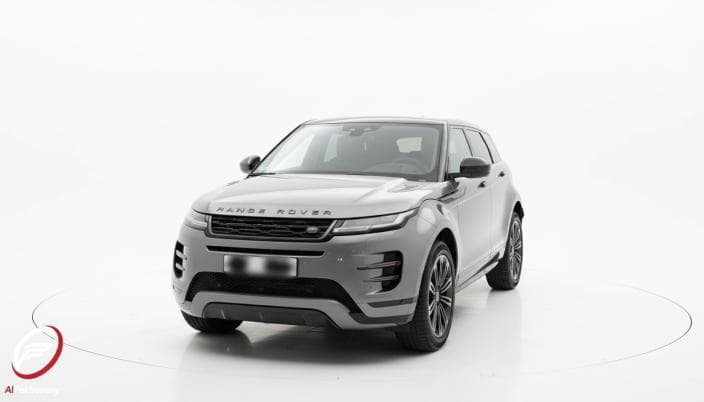 رينج روفر ايفوك 2026