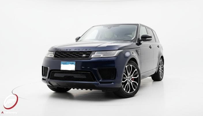 رينج روفر اوتو بيوجرفي 2022