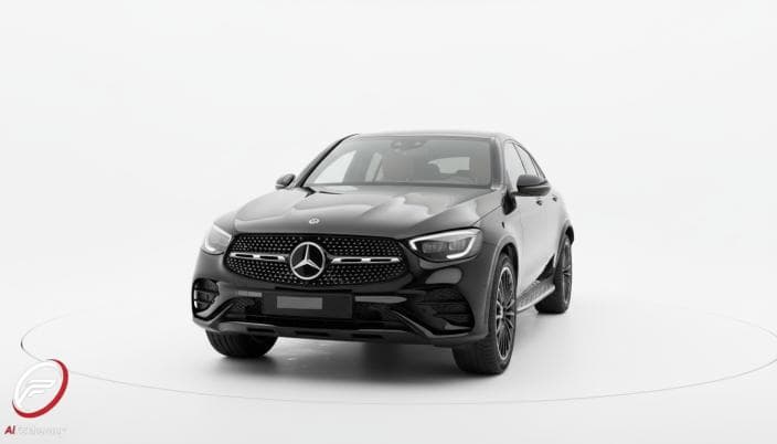 مرسيدس بنز GLC 300 2026