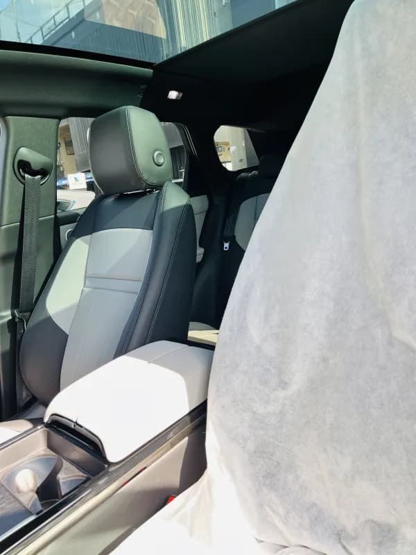 رينج روفر ايفوك 2026