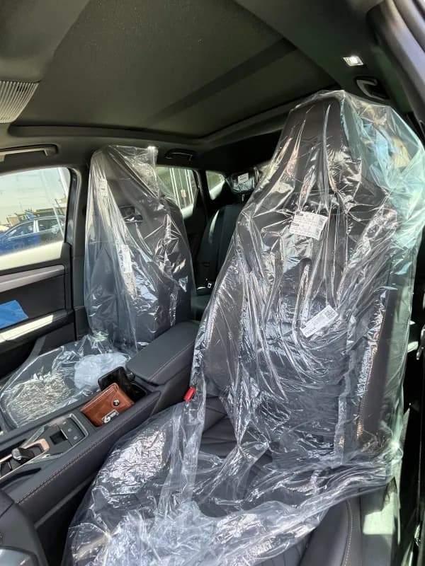 كوبرا فورمينتور 2026