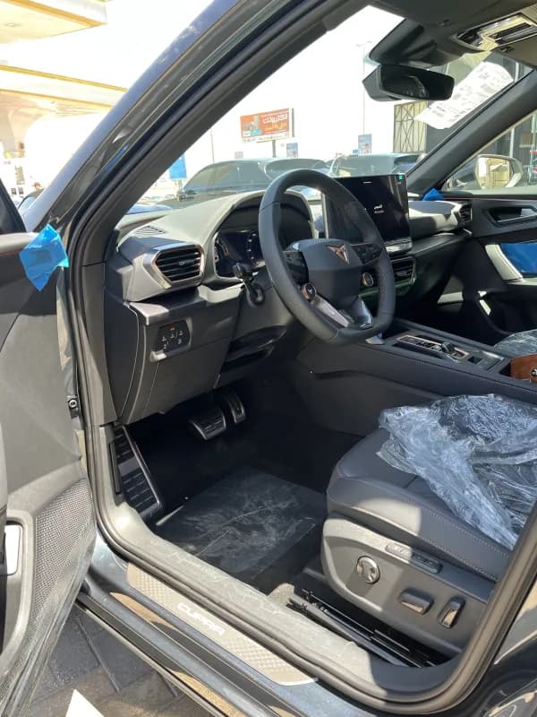 كوبرا فورمينتور 2026