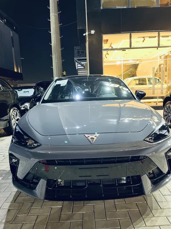 كوبرا ليون 2026