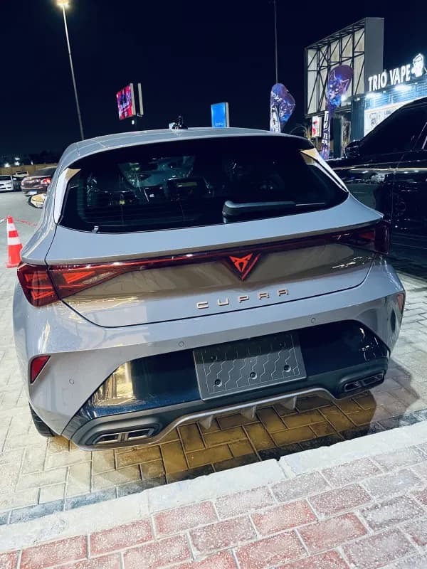 كوبرا ليون 2026