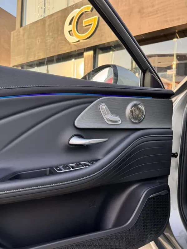 شيري اريزو 8 2026 فلاج شيب رمادي ناقل حركة مزدوج القابض — جديدة