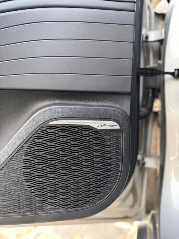 شيري اريزو 8 2026 فلاج شيب رمادي ناقل حركة مزدوج القابض — جديدة