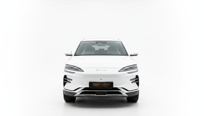 بي واي دي سونج بلس 2025