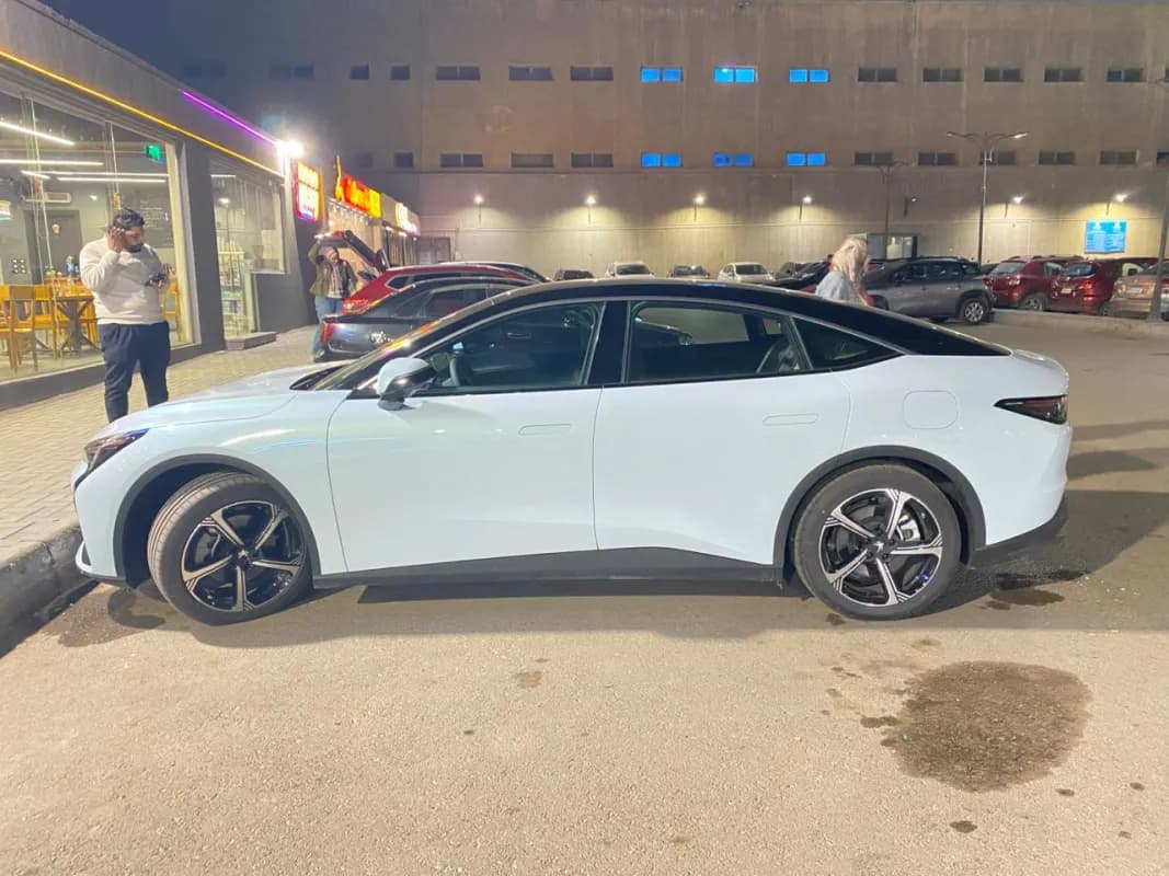 اركفوكس الفا اس 2026