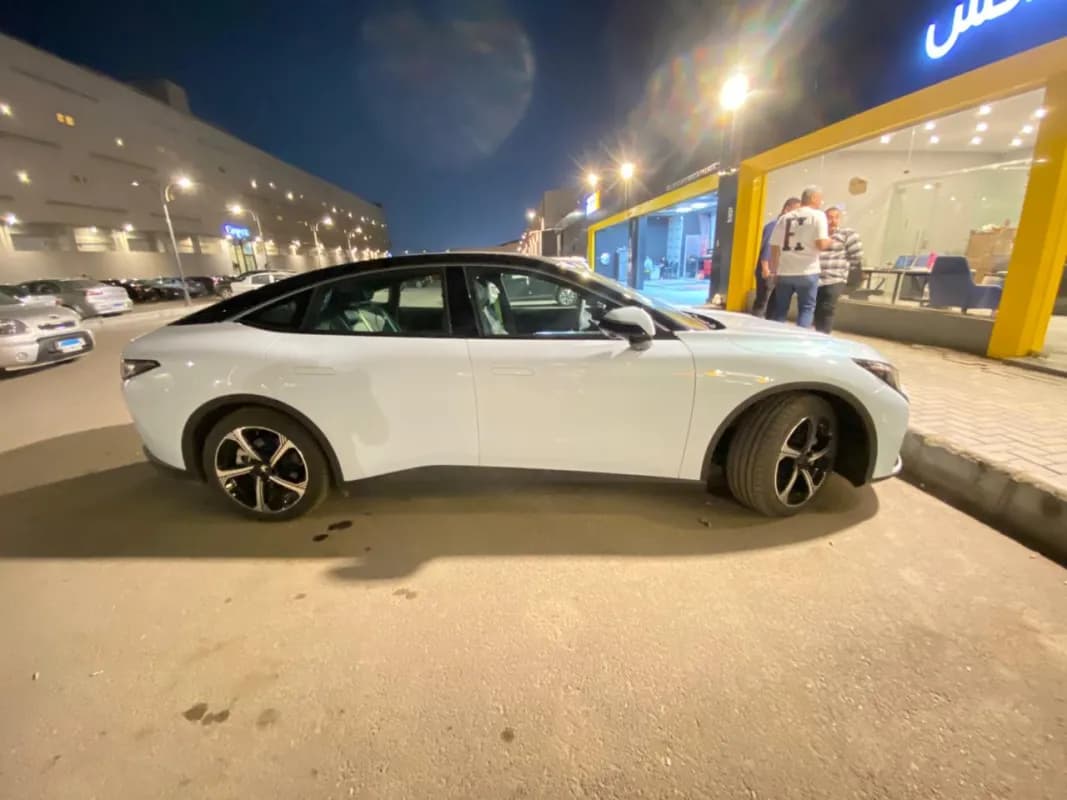 اركفوكس الفا اس 2026