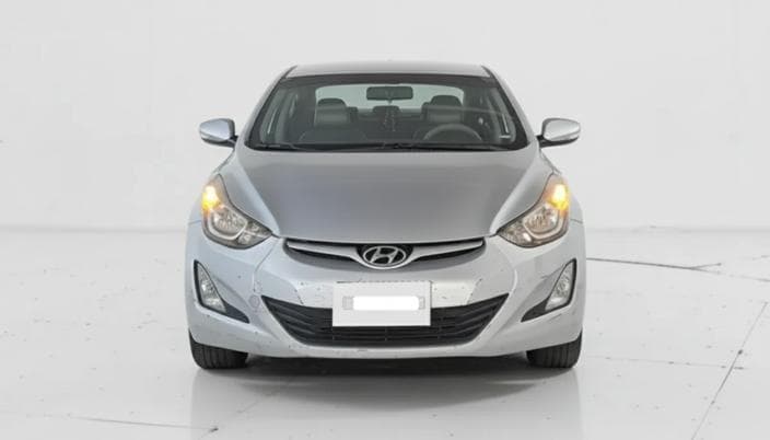 هيونداي النترا MD 2016