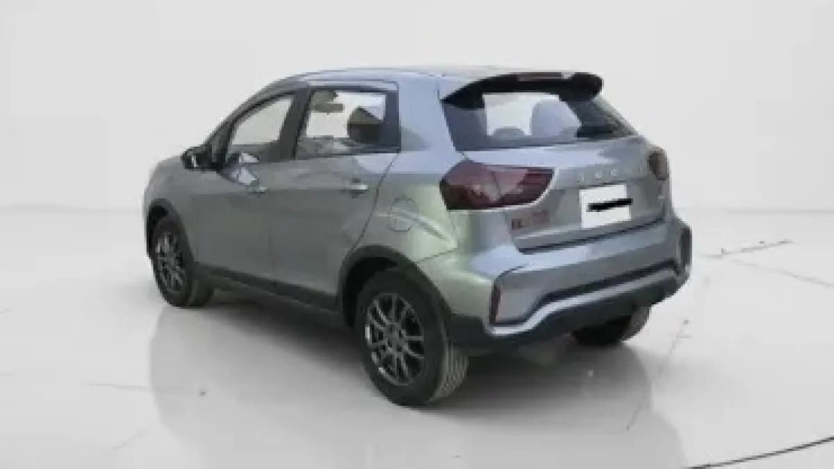 جيلي جي اكس 3 برو 2024